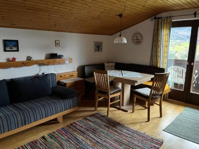 Biohof Schwanser Steinbach am Attersee Buitenkant foto